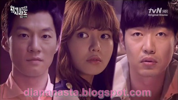 Sinopsis Dating On Earth Part 2 Sinopsis Dating On Earth Part 2